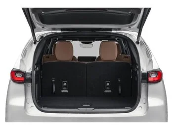 Mazda CX-90 hybride léger Signature