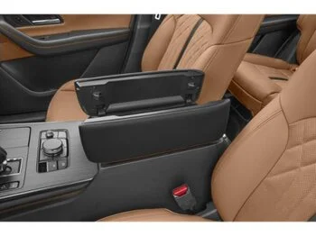 Mazda CX-90 hybride léger Signature