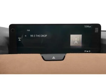 Mazda CX-90 hybride léger Signature