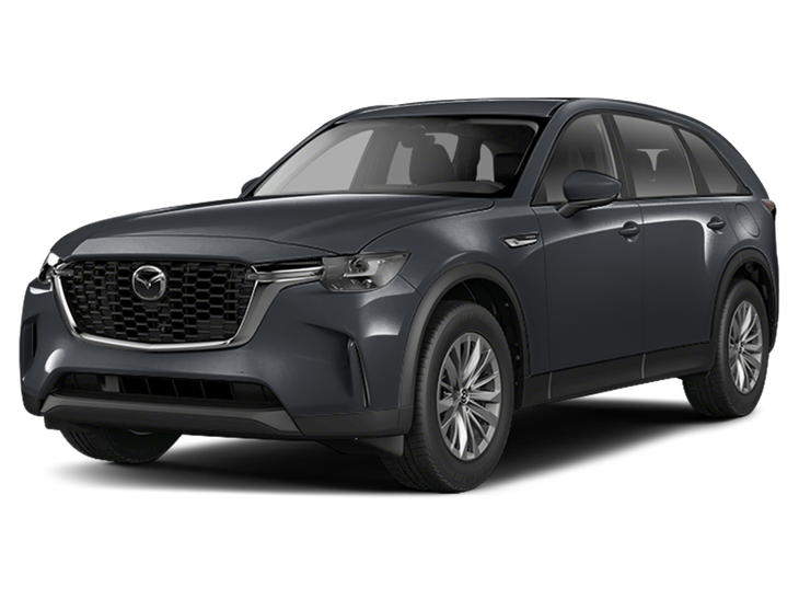 2026 Mazda CX-90 hybride rechargeable GS