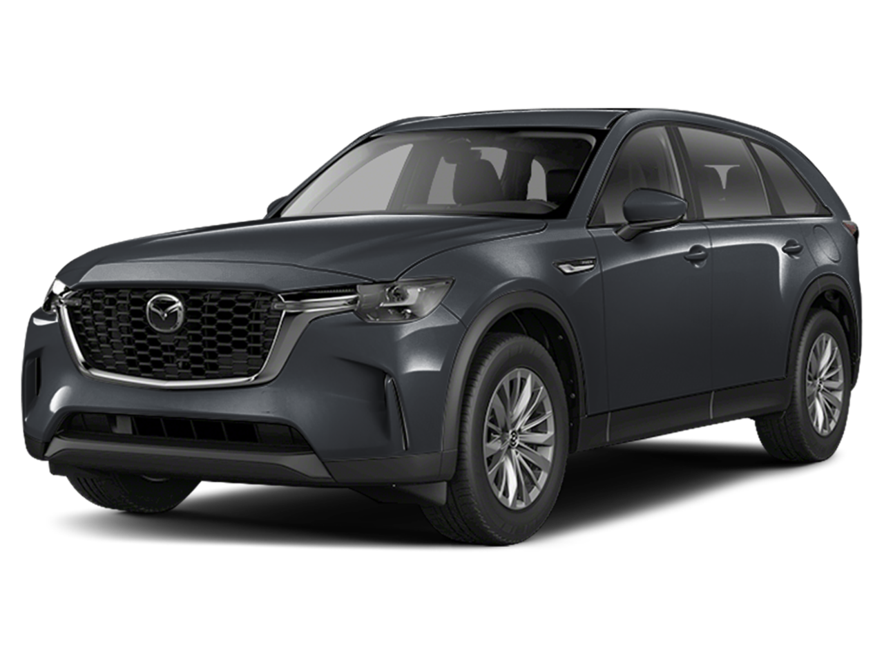 Mazda CX-90 PHEV