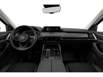 Mazda CX-90 hybride rechargeable GS