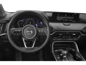 Mazda CX-90 hybride rechargeable GS-L
