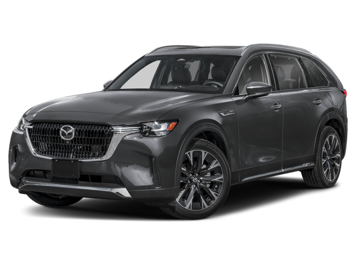 2026 Mazda CX-90 PHEV GT