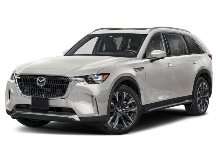 2026 Mazda CX-90 PHEV GT