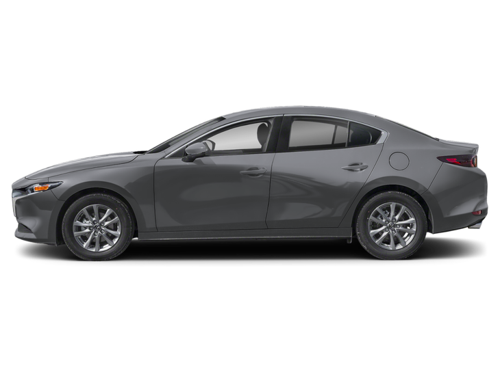 2026 Mazda Mazda3 in Gatineau | Argus Mazda