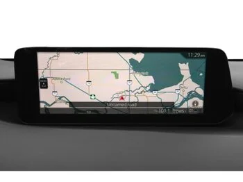 Mazda Mazda3 Sport GT