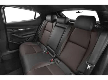 Mazda Mazda3 Sport GT