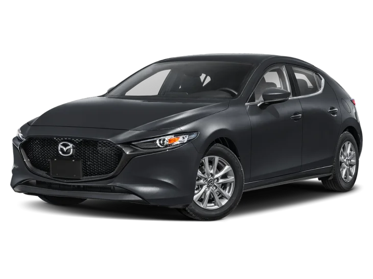 Mazda Mazda3 Sport
