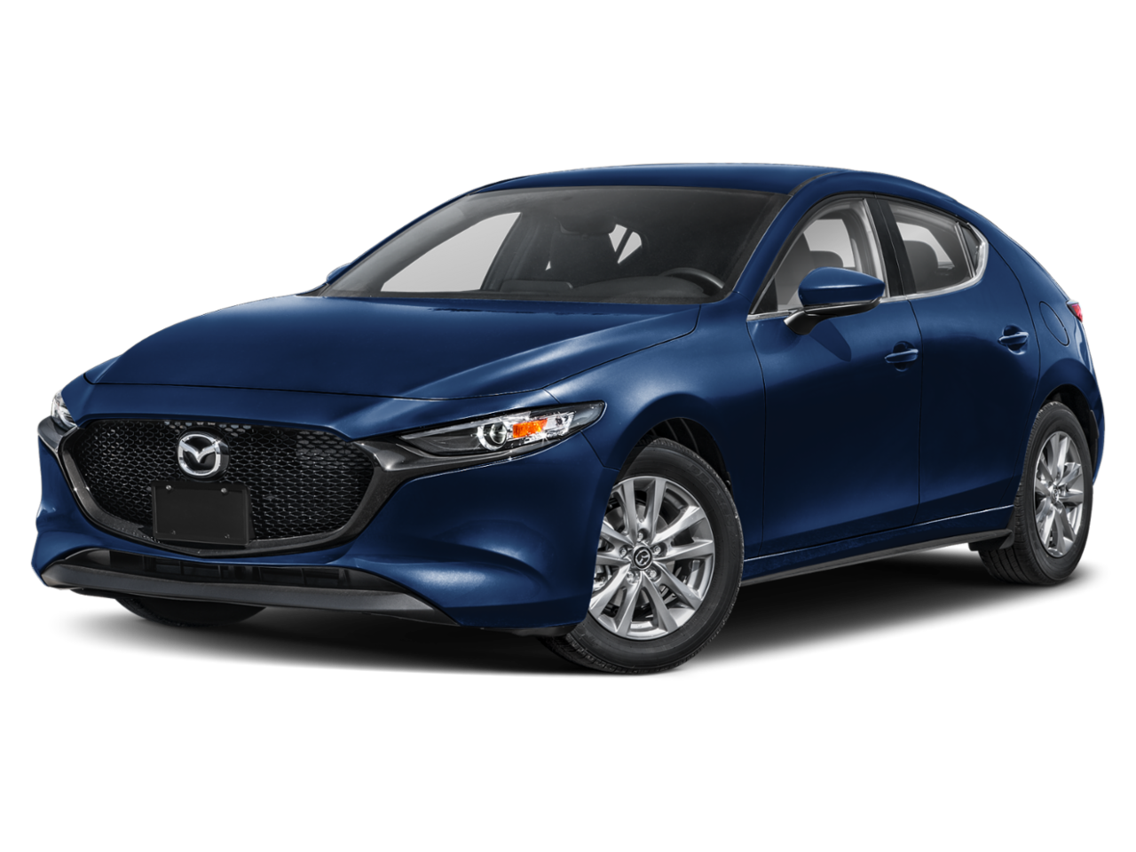 Mazda Mazda3 Sport