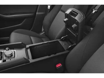 Mazda Mazda3 Sport GX