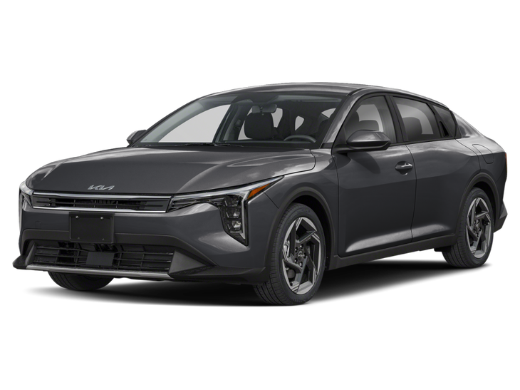 2026 Kia K4 EX Premium