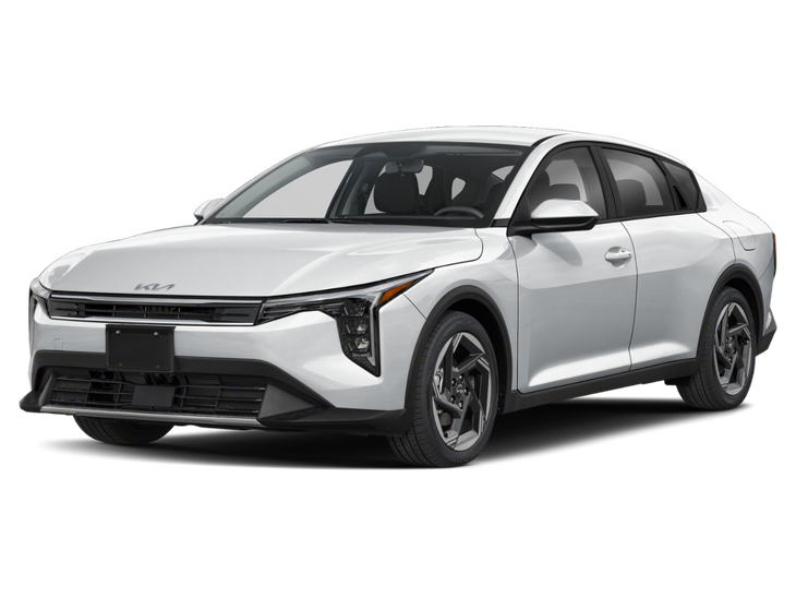 2026 Kia K4 EX Premium