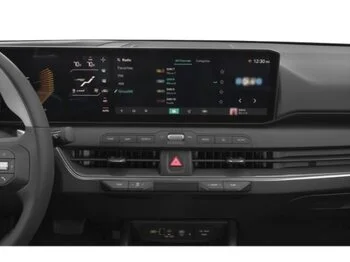 Kia K4 GT-Line Turbo