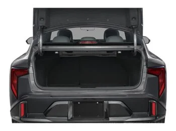 Kia K4 GT-Line Turbo