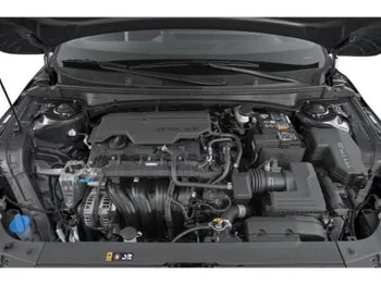 Kia K4 GT-Line Turbo