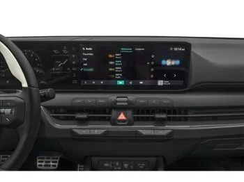 Kia K4 GT-Line Turbo