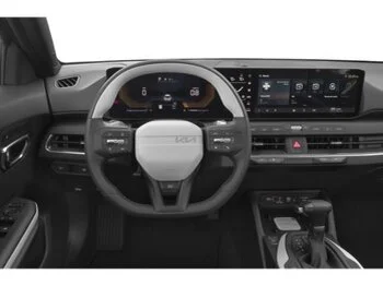 Kia K4 GT-Line Turbo