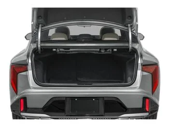 Kia K4 GT-Line Turbo Limited