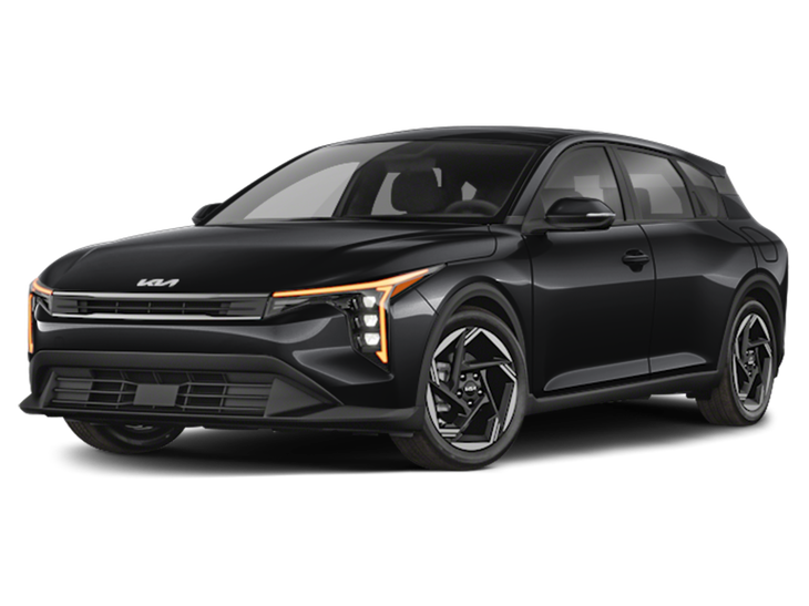 2026 Kia K4 Hatchback EX Premium