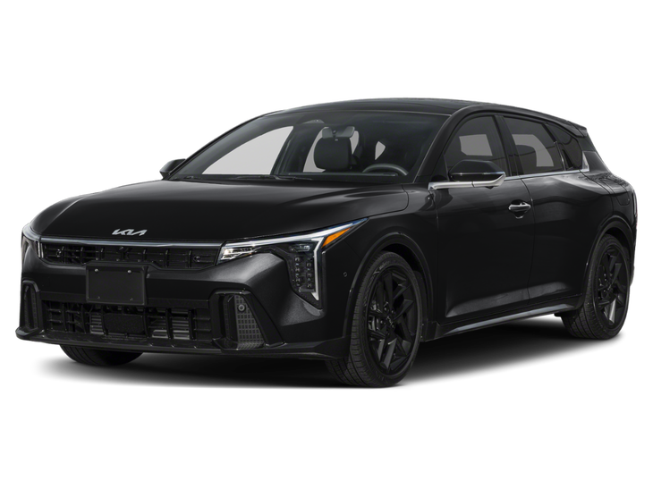 2026 Kia K4 &agrave; hayon GT-Line Turbo