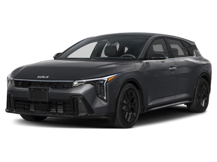 2026 Kia K4 &agrave; hayon GT-Line Turbo