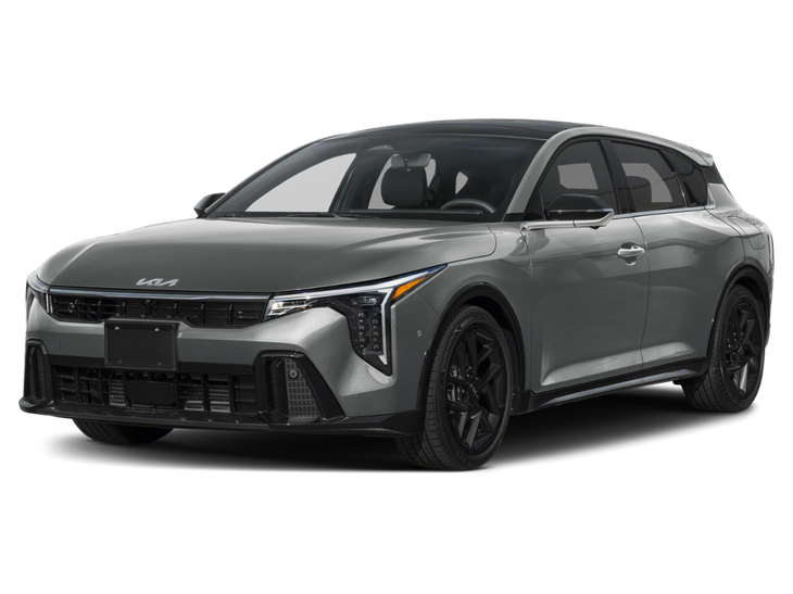 2026 Kia K4 &agrave; hayon GT-Line Turbo