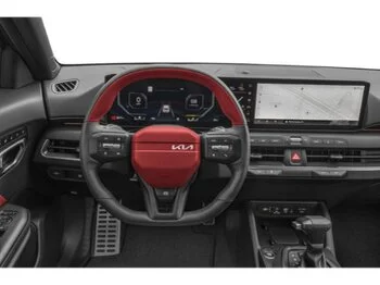 Kia K4 à hayon GT-Line Turbo