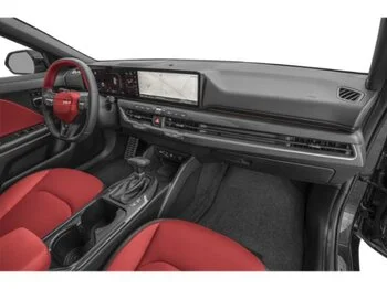 Kia K4 à hayon GT-Line Turbo