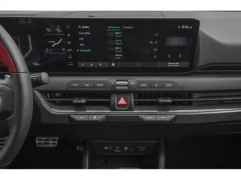 Kia K4 à hayon GT-Line Turbo