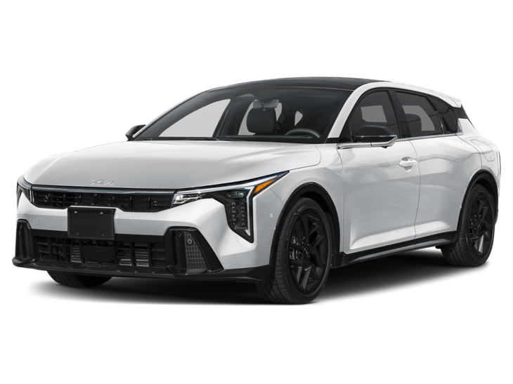 2026 Kia K4 &agrave; hayon GT-Line Turbo Limited