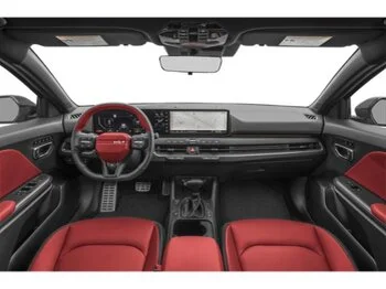 Kia K4 à hayon GT-Line Turbo Limited