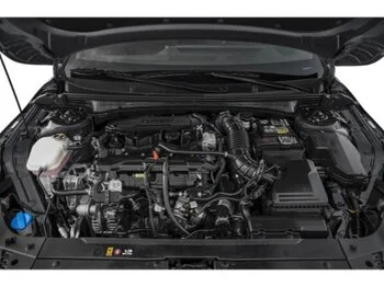 Kia K4 à hayon GT-Line Turbo Limited