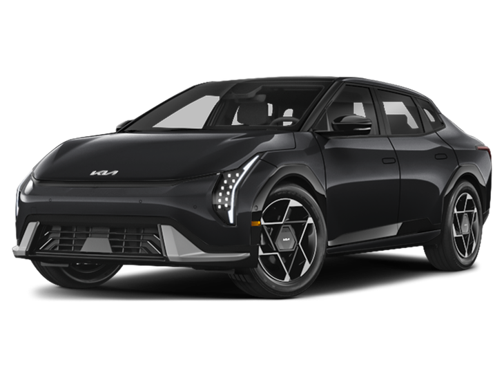 2026 Kia EV4 GT-Line