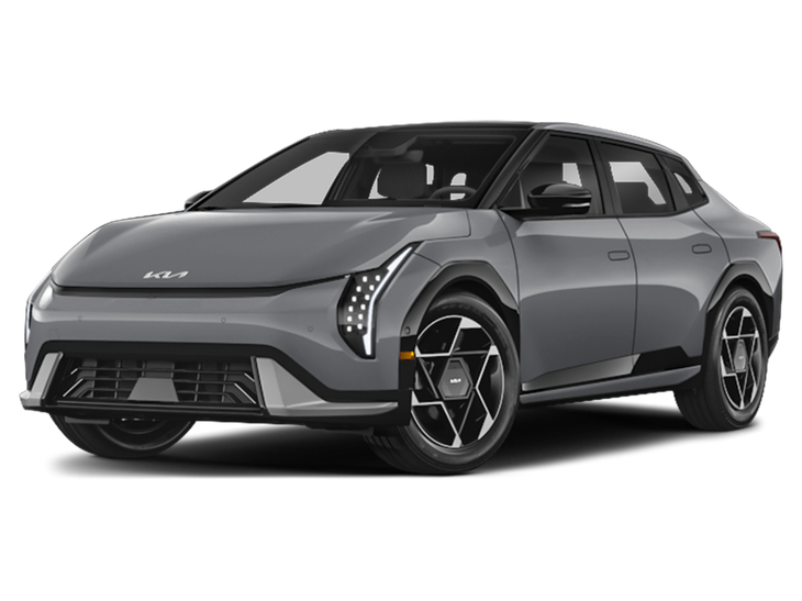 2026 Kia EV4 GT-Line Limited