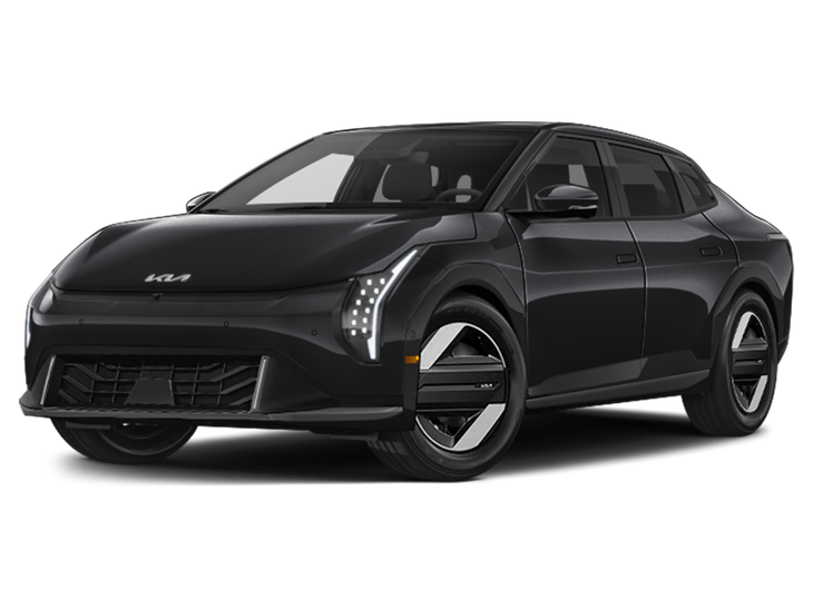 2026 Kia EV4 Light