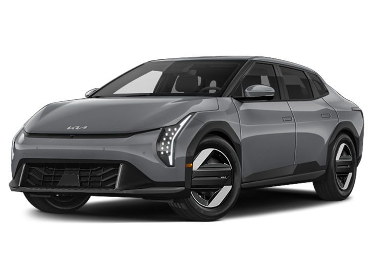 2026 Kia EV4 Light