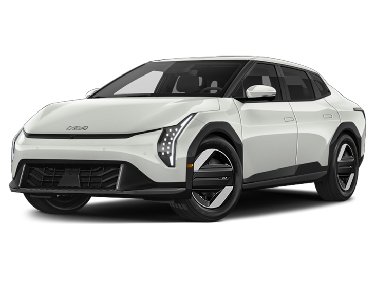 2026 Kia EV4 Light