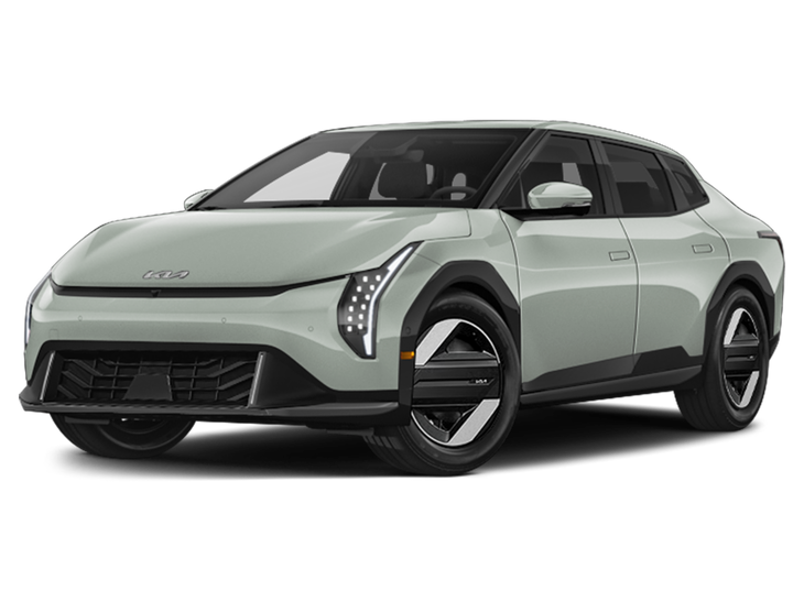 2026 Kia EV4 Wind