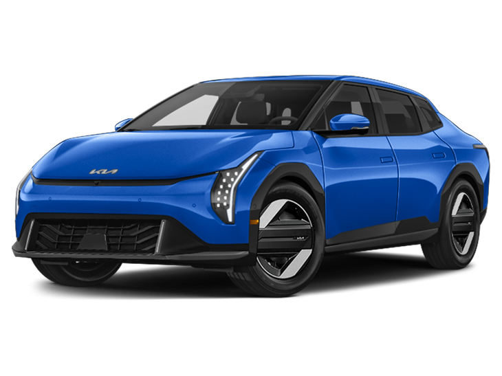2026 Kia EV4 Wind Premium