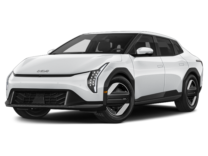 2026 Kia EV4 Wind Premium