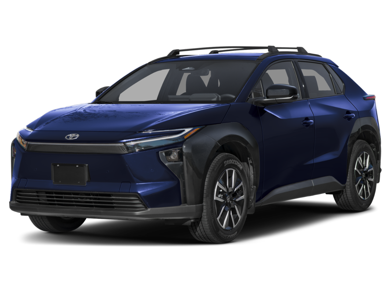 Toyota bZ
